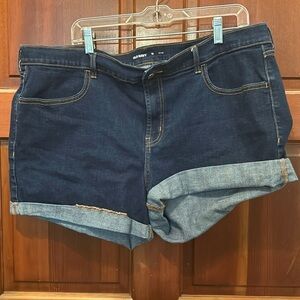 Old Navy Women’s Jean Shorts